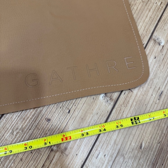 Gathre Double Sided Mat - Picture 2 of 4